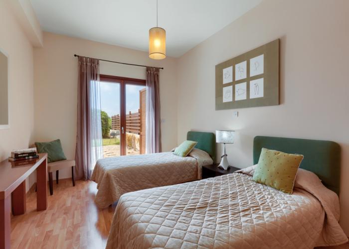 Aphrodite Hills Rentals – Junior Villas