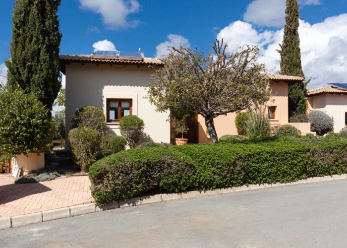 Aphrodite Hills Rentals – Junior Villas