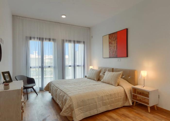 Aphrodite Hills Holiday Residences | Premium Serviced Apartments