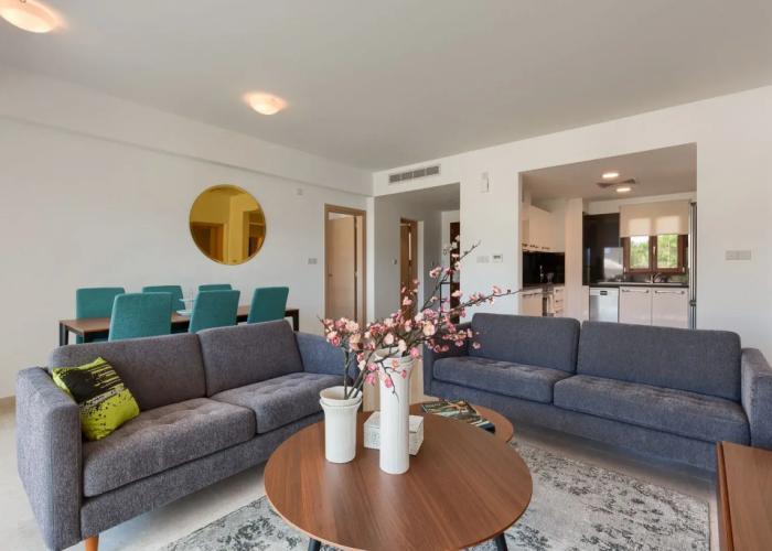 Aphrodite Hills Holiday Residences | Premium Serviced Apartments