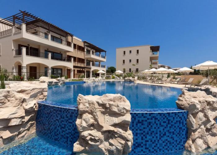 Aphrodite Hills Holiday Residences | Premium Serviced Apartments
