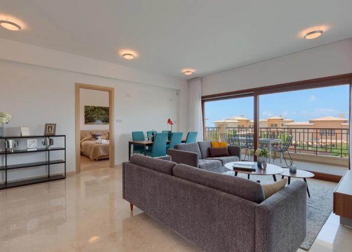 Aphrodite Hills Holiday Residences | Premium Serviced Apartments