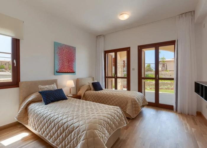 Aphrodite Hills Holiday Residences | Premium Serviced Apartments