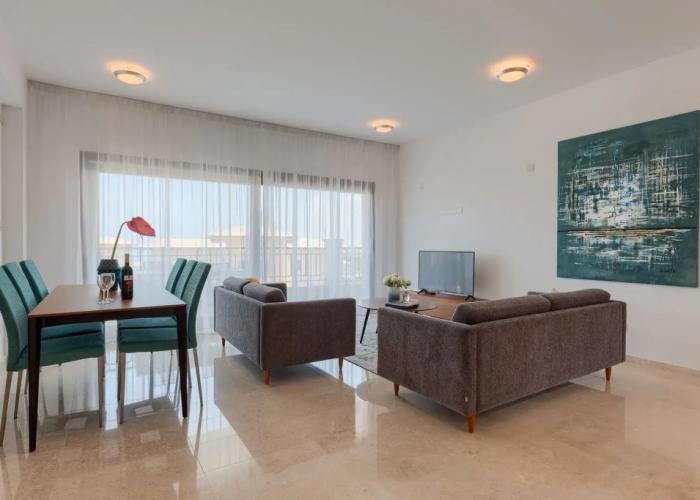 Aphrodite Hills Holiday Residences | Premium Serviced Apartments