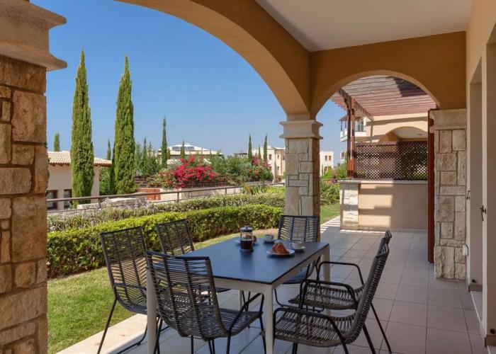 Aphrodite Hills Holiday Residences | Premium Serviced Apartments