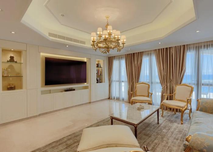 Aphrodite Hills Holiday Residences The Mythos Collection Villas