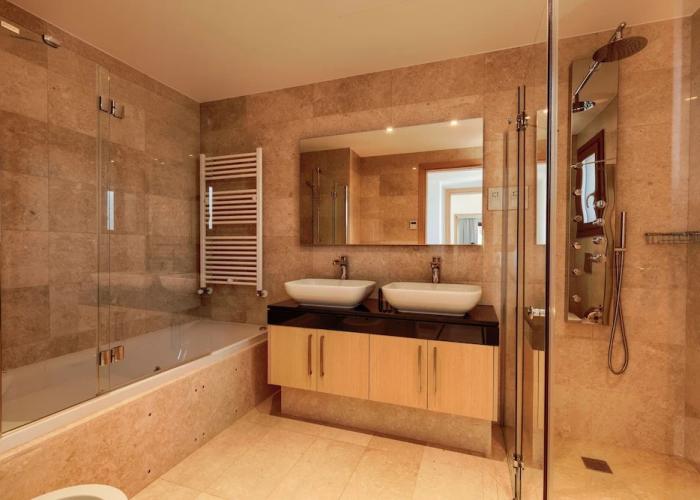 Aphrodite Hills Holiday Residences The Mythos Collection Villas