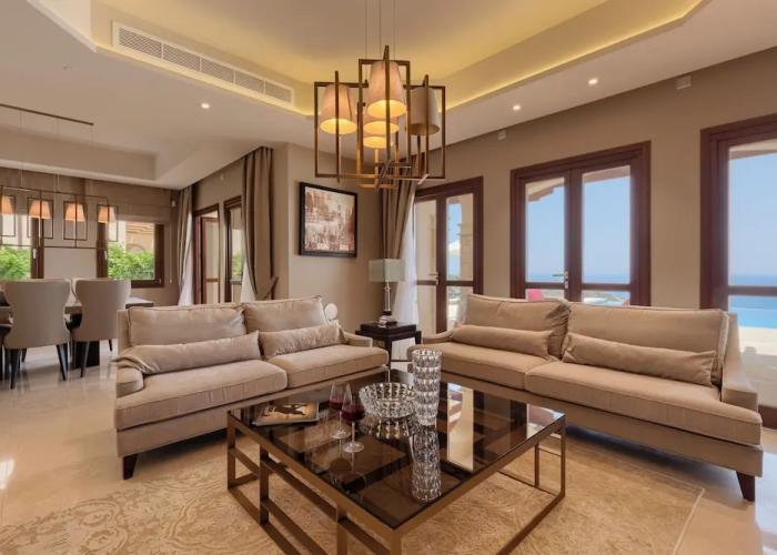 Aphrodite Hills Holiday Residences The Mythos Collection Villas