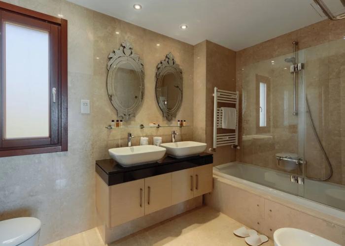 Aphrodite Hills Holiday Residences The Mythos Collection Villas