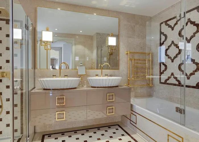 Aphrodite Hills Holiday Residences The Mythos Collection Villas