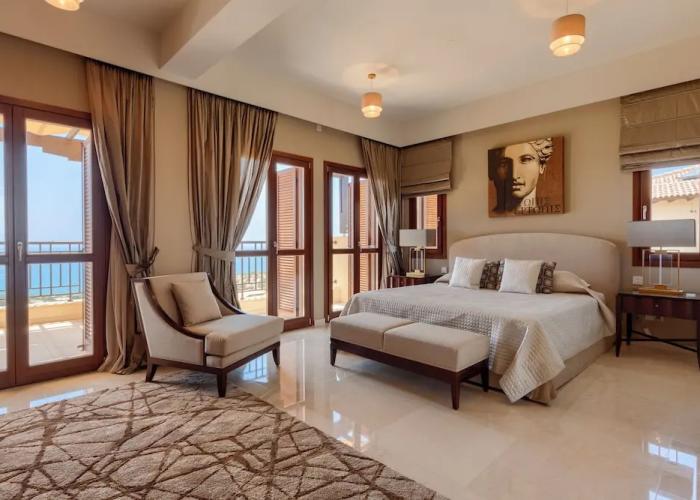 Aphrodite Hills Holiday Residences The Mythos Collection Villas