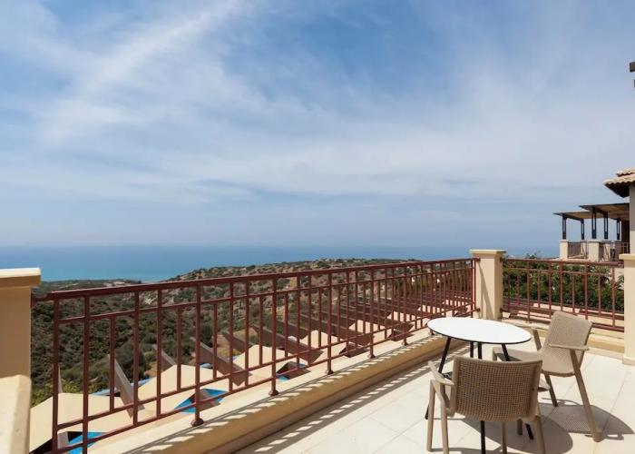 Aphrodite Hills Holiday Residences The Mythos Collection Villas