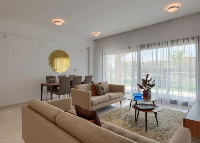 Aphrodite Hills Rentals – Premium Serviced Apartments
