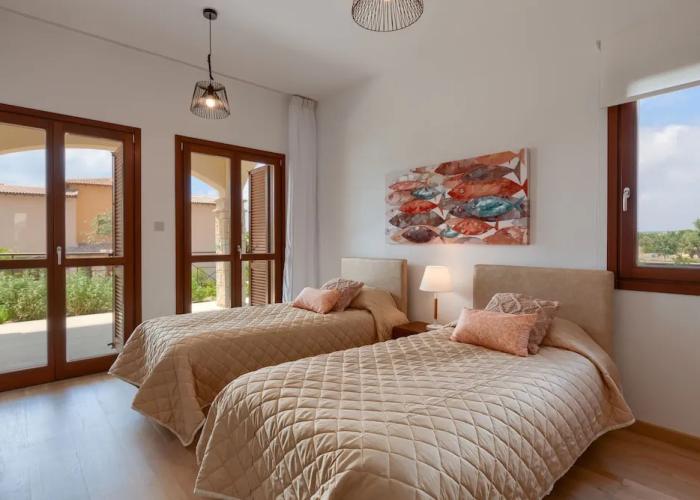Aphrodite Hills Rentals – Premium Serviced Apartments