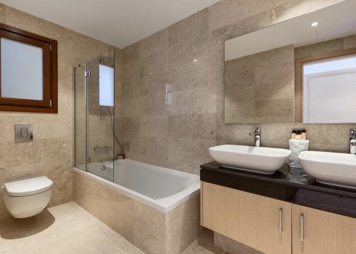 Aphrodite Hills Rentals – Premium Serviced Apartments