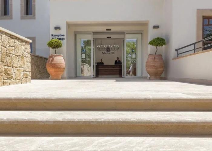 Aphrodite Hills Rentals – Premium Serviced Apartments