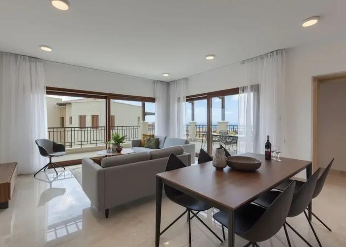 Aphrodite Hills Rentals – Premium Serviced Apartments