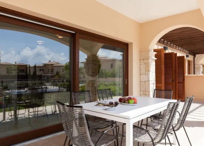 Aphrodite Hills Rentals – Premium Serviced Apartments