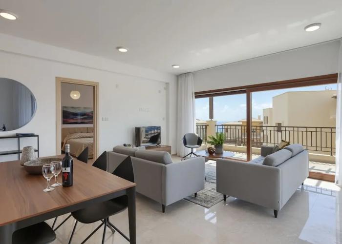 Aphrodite Hills Rentals – Premium Serviced Apartments
