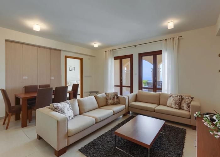 Aphrodite Hills Rentals – Apartments