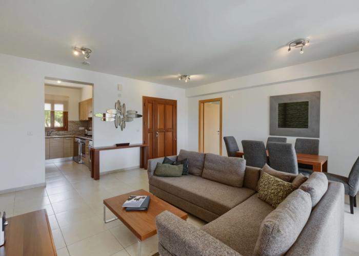 Aphrodite Hills Rentals – Apartments
