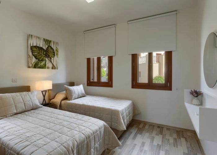 Aphrodite Hills Rentals – Apartments