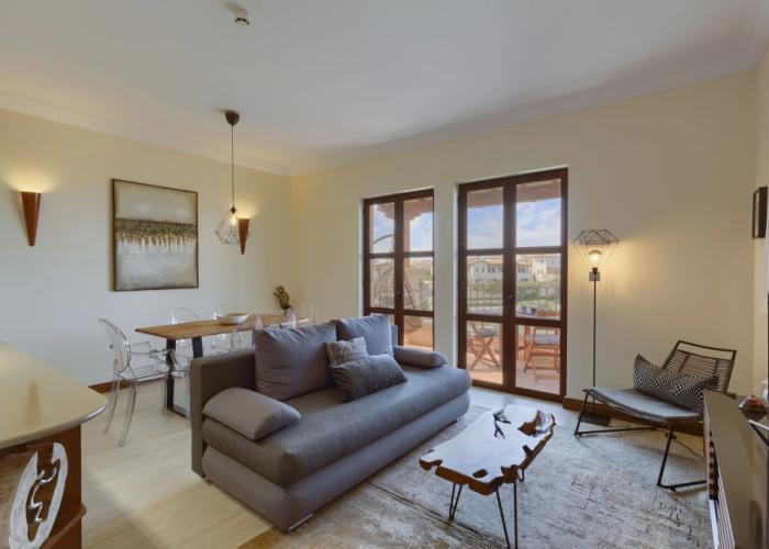 Aphrodite Hills Rentals – Apartments