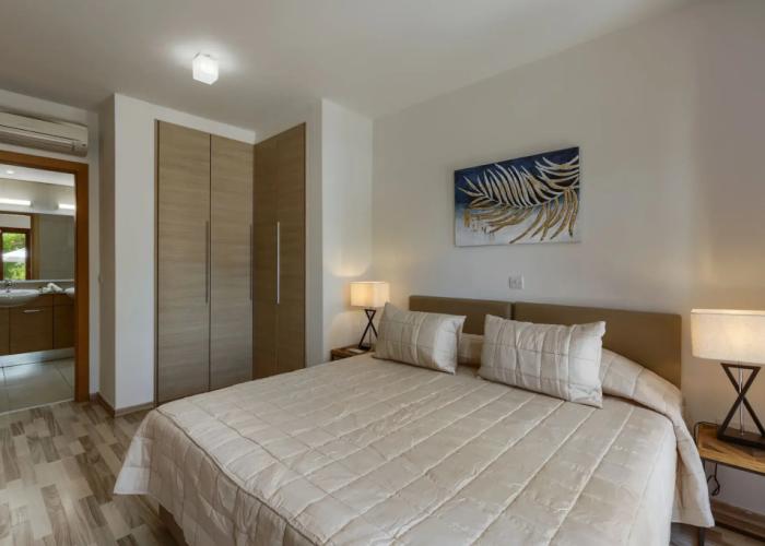 Aphrodite Hills Rentals – Apartments