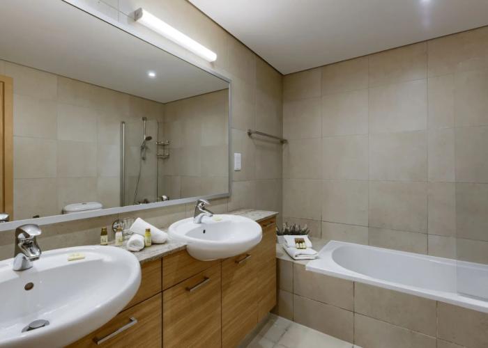 Aphrodite Hills Rentals – Apartments