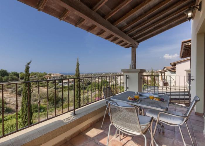 Aphrodite Hills Rentals – Apartments