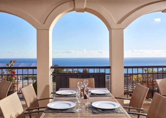 Aphrodite Hills Hotel by Atlantica