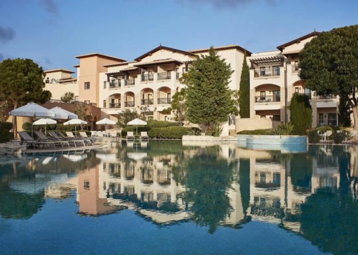 Aphrodite Hills Hotel by Atlantica