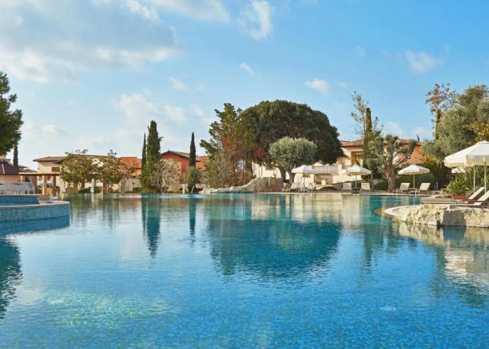 Aphrodite Hills Hotel by Atlantica