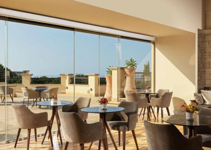 Aphrodite Hills Hotel by Atlantica