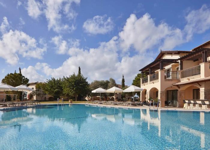 Aphrodite Hills Hotel by Atlantica