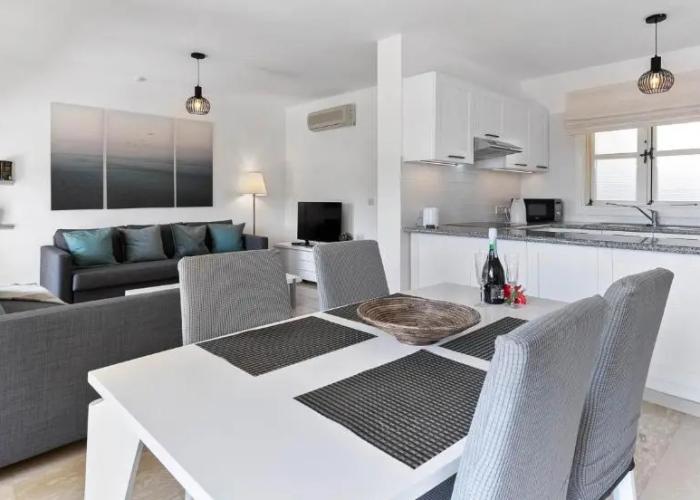 Aphrodite Hills Rentals – Apartments