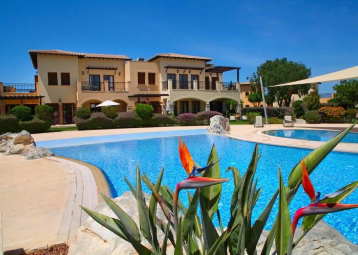 Aphrodite Hills Rentals – Apartments