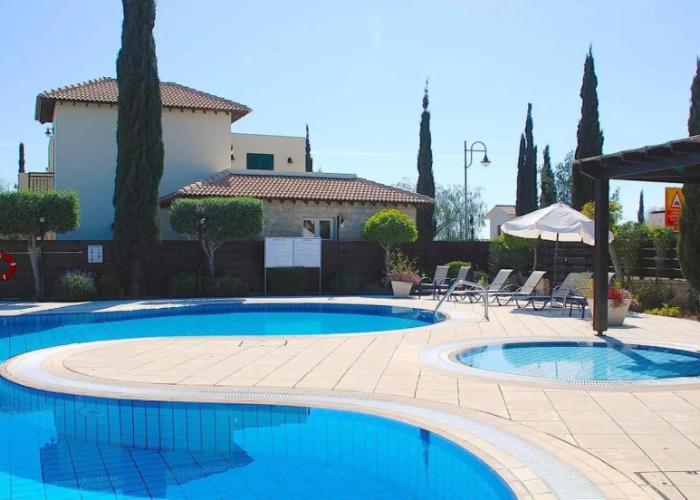 Aphrodite Hills Rentals – Apartments