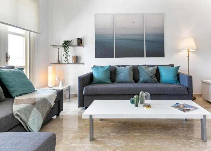 Aphrodite Hills Rentals – Apartments