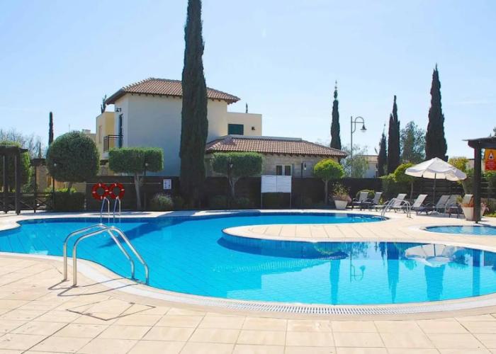 Aphrodite Hills Rentals – Apartments