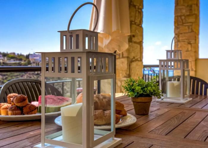 Aphrodite Hills Rentals – Apartments