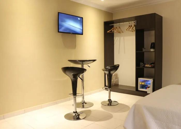 Eclat Suites