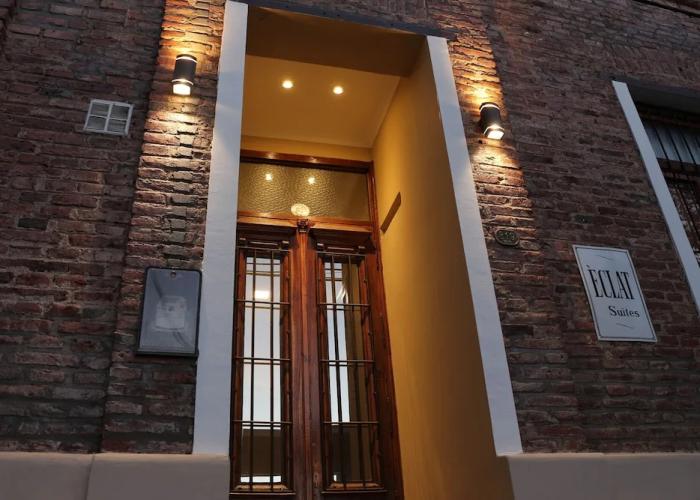 Eclat Suites