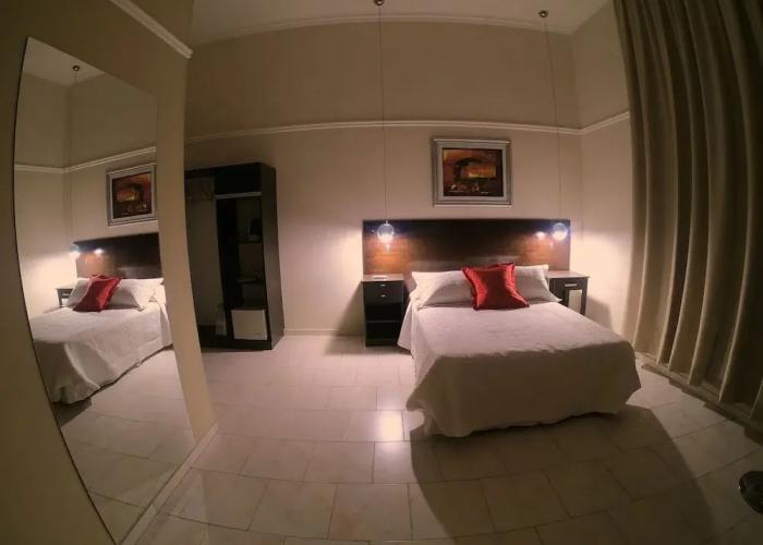 Eclat Suites