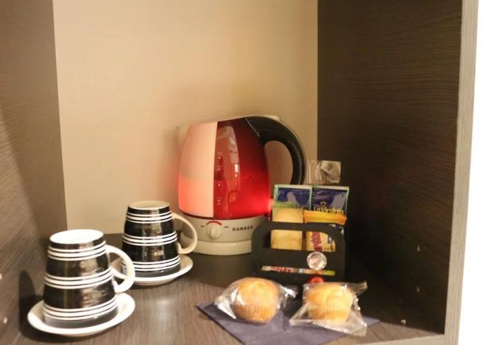 Eclat Suites