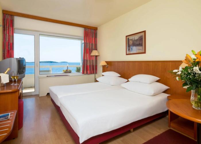 Hotel Zora