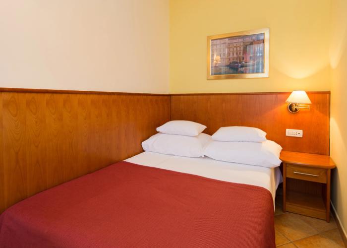Hotel Zora