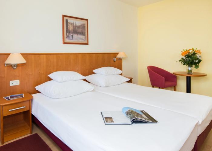 Hotel Zora