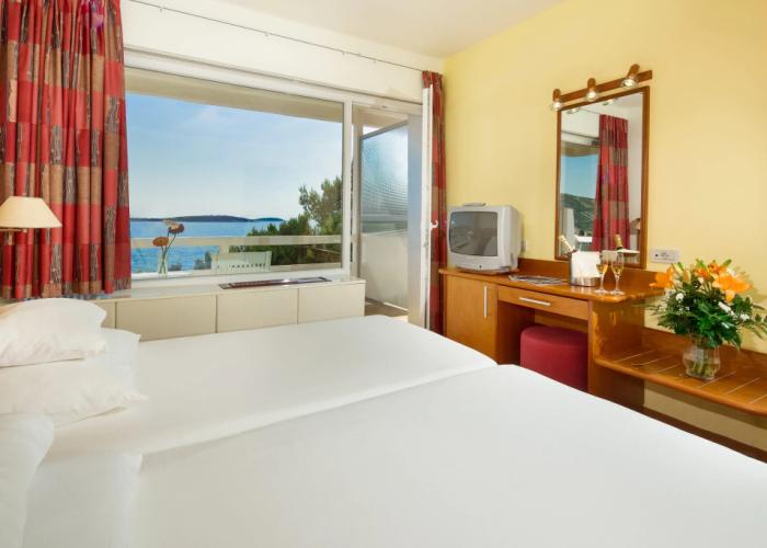 Hotel Zora