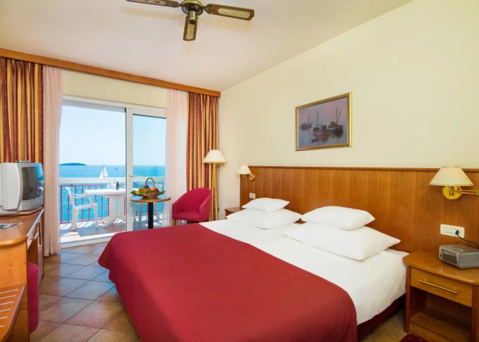 Hotel Zora